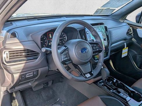 New 2026 Subaru Forester Touring image 3