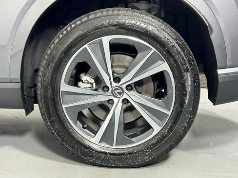 Used 2023 Lexus RX 350 Premium image 37