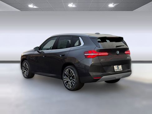 New 2026 BMW X3 xDrive30 w/ Convenience Package image 3