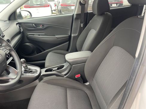 Used 2023 Hyundai Kona SEL image 24