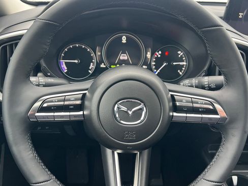 New 2026 MAZDA CX-50 AWD 2.5 Hybrid w/ Weather Package image 19