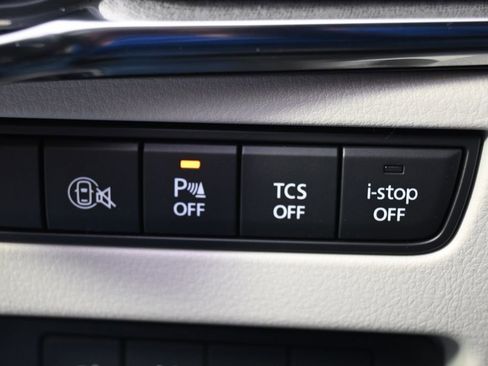 New 2026 MAZDA CX-90 3.3 Turbo S w/ Premium Plus AWD/4WD image 25