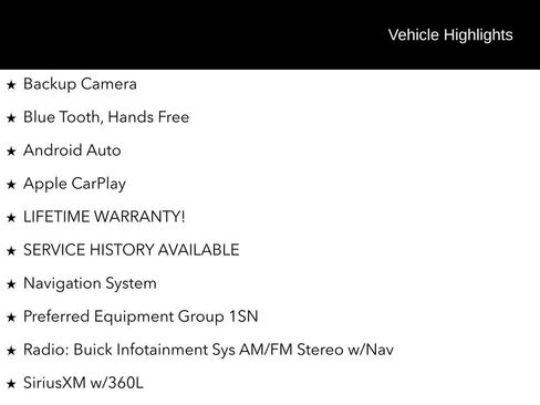 Used 2024 Buick Enclave Premium image 6