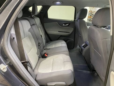 Used 2021 Chevrolet Blazer LT AWD/4WD image 10