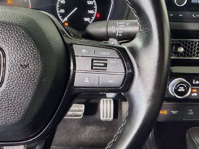 Used 2026 Honda Civic Sport image 14