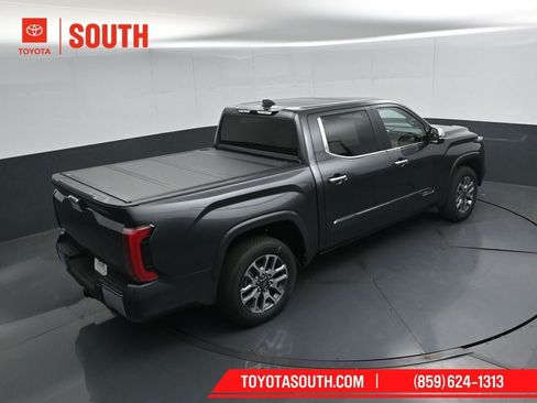 New 2026 Toyota Tundra 1794 Edition AWD/4WD image 51