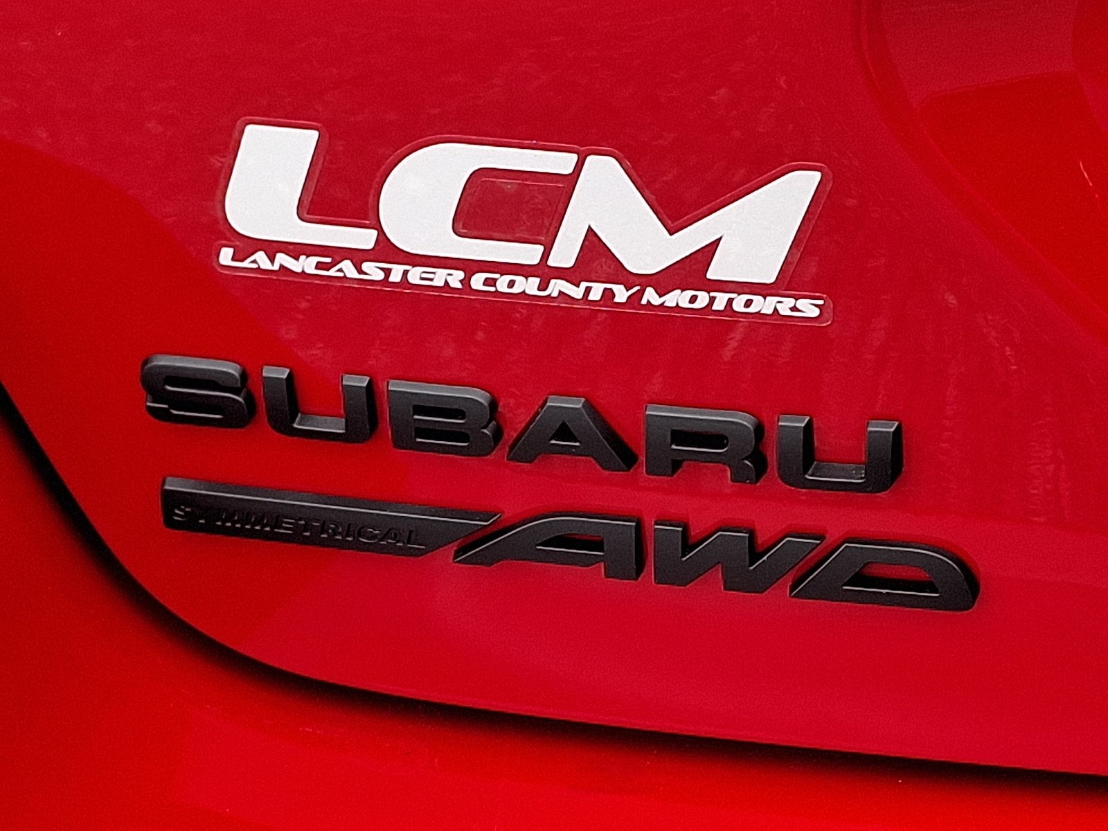 New 2026 Subaru Impreza RS AWD/4WD image 18