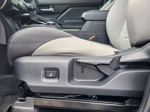 Used 2024 Toyota Tacoma TRD Sport image 24