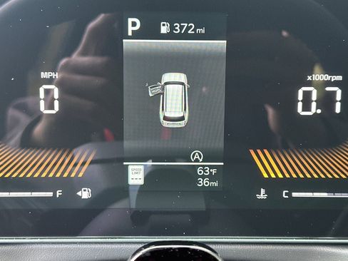 New 2027 Kia Telluride S AWD/4WD image 25
