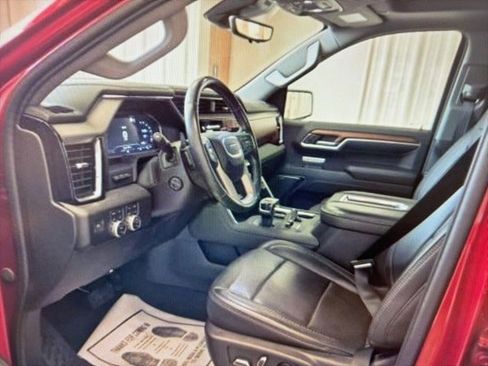 Used 2022 GMC Sierra 1500 Denali w/ Denali Reserve Package image 5