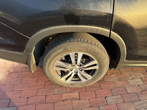 Used 2018 Honda Pilot EX-L image 15