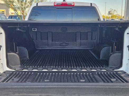 Used 2021 Chevrolet Colorado Z71 image 20