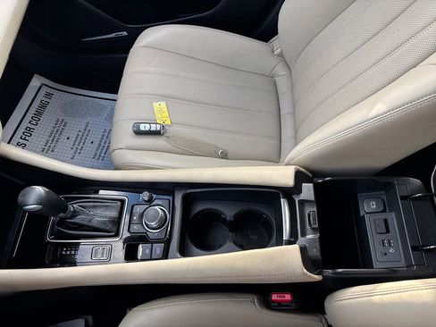 Used 2019 MAZDA MAZDA6 Grand Touring image 31