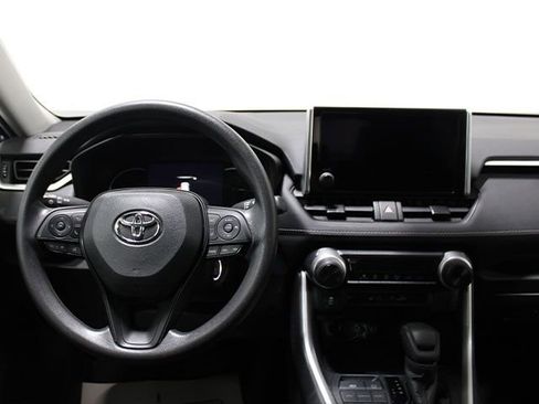 Used 2023 Toyota RAV4 LE image 12