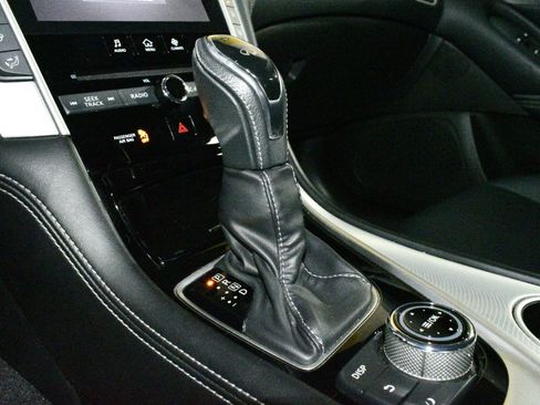 Used 2020 INFINITI Q50 Luxe image 37