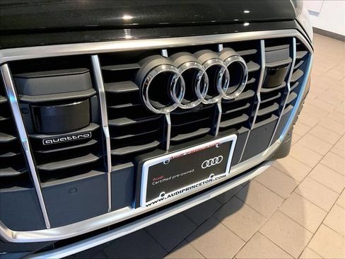 Used 2023 Audi Q7 3.0T Premium Plus AWD/4WD image 32