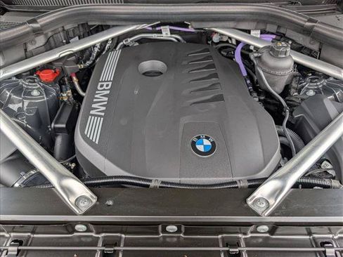 Certified 2026 BMW X5 sDrive40i w/ Executive Package RWD image 25