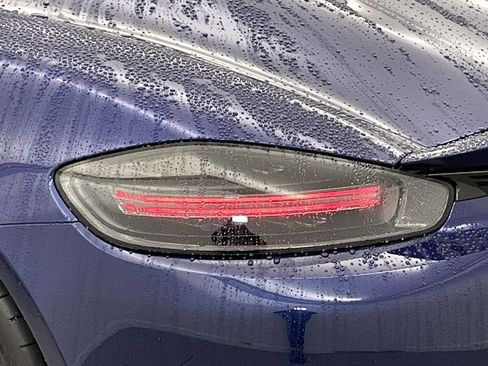 Used 2023 Porsche 718 Boxster Spyder image 16