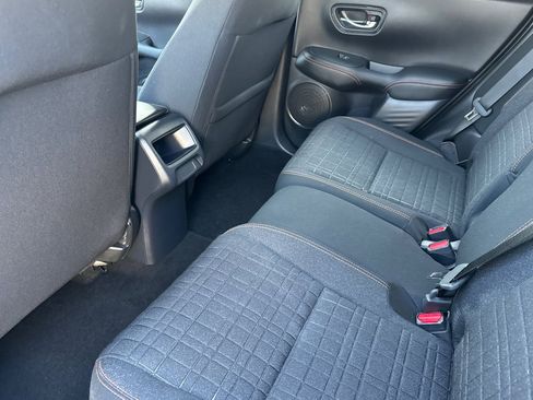 Certified 2024 Honda HR-V Sport image 26