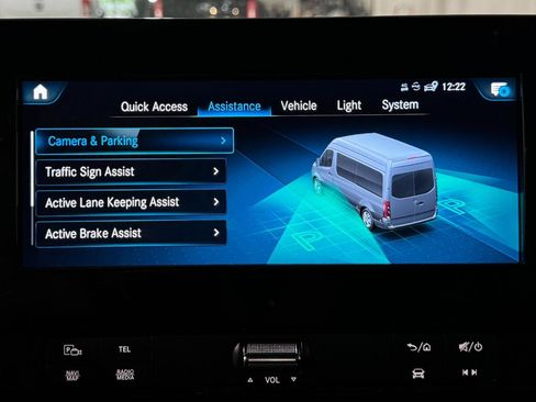 Used 2023 Mercedes-Benz Sprinter 3500 image 23