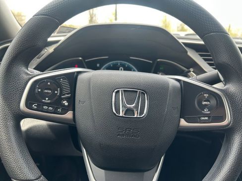 Used 2017 Honda Civic EX image 24