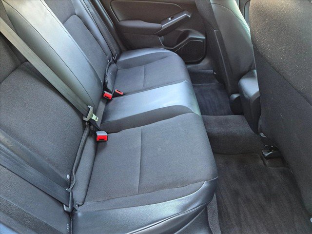 Used 2024 Honda Civic Sport image 18