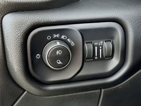 New 2025 RAM 2500 Laramie w/ Night Edition image 10