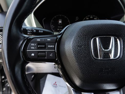 Used 2024 Honda Civic EX-L image 14