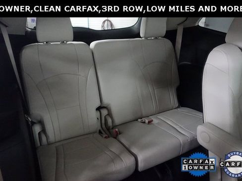 Used 2024 Buick Enclave Essence w/ Experience Buick Package image 27