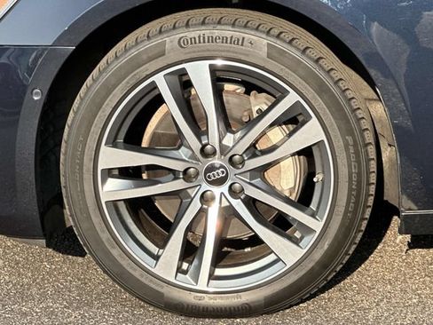 Used 2023 Audi A6 Premium Plus w/ Premium Plus Package AWD/4WD image 10