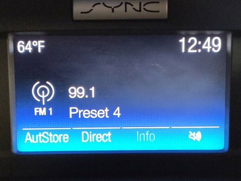 Used 2017 Ford C-MAX SE image 25