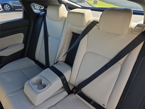 Used 2023 Acura Integra A-Spec image 11