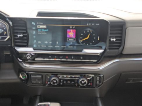 Used 2023 Chevrolet Silverado 1500 RST w/ Convenience Package II image 19