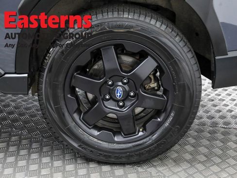 Used 2023 Subaru Outback Wilderness image 32