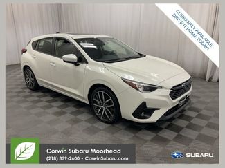 New 2026 Subaru Impreza 2.0i Sport AWD/4WD 360° Tour