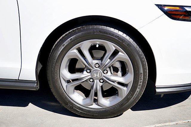 Used 2024 Honda Accord EX image 13