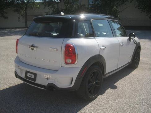 Used 2016 MINI Cooper Countryman S AWD/4WD image 5