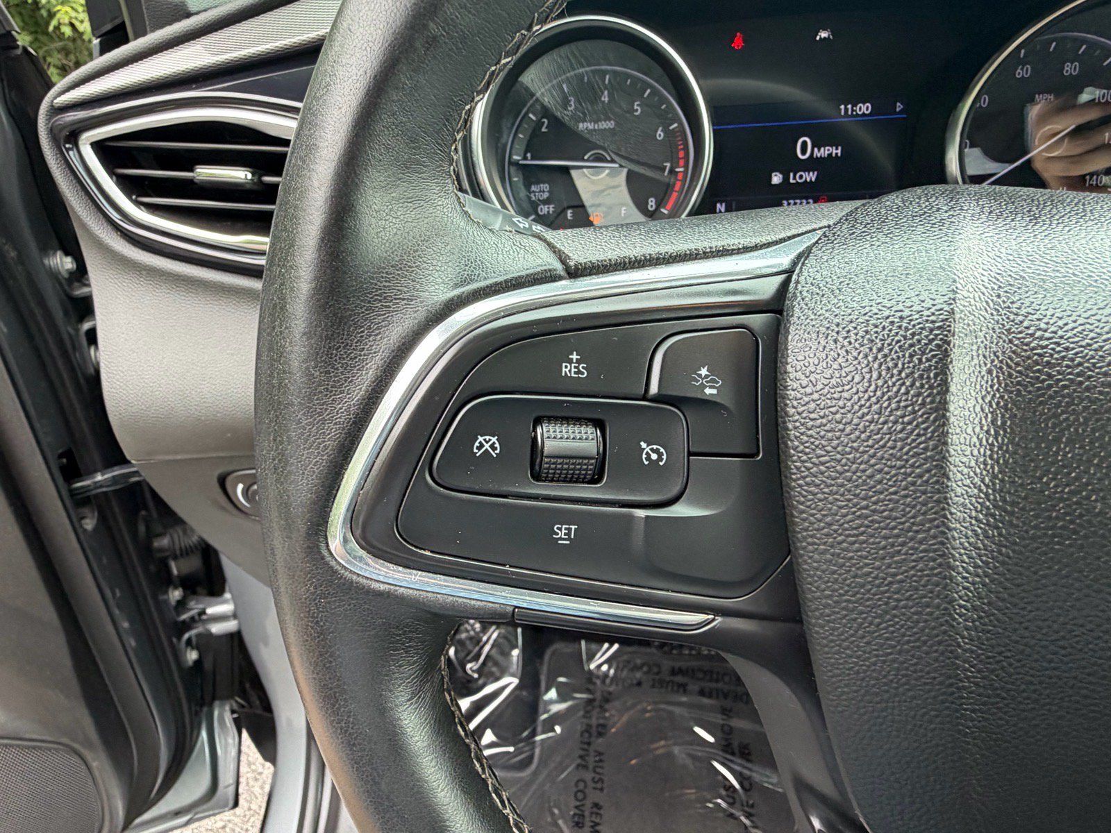Used 2023 Buick Encore GX Select FWD image 28
