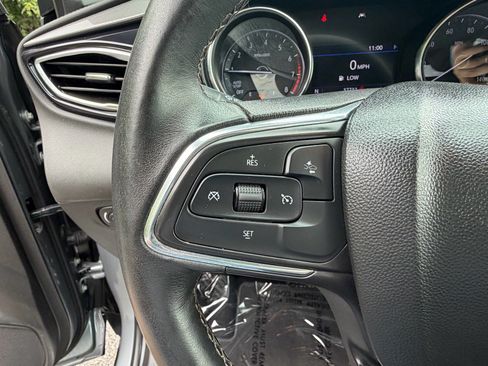 Used 2023 Buick Encore GX Select FWD image 28