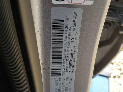 Used 2019 RAM 1500 Big Horn image 30