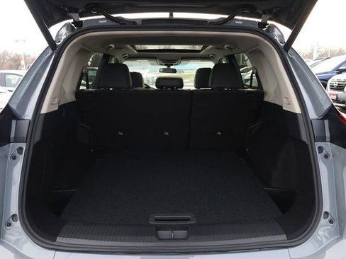 New 2026 Nissan Rogue Dark Armor AWD/4WD image 7