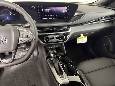 New 2026 Buick Envista Sport Touring w/ Studio Series image 27