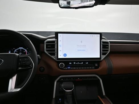 Used 2025 Toyota Sequoia 1794 Edition image 19