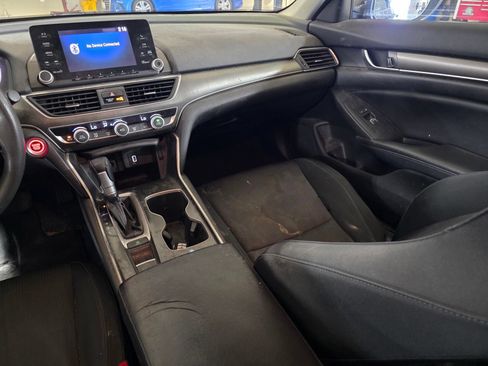 Used 2018 Honda Accord LX image 12