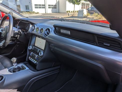 Used 2019 Ford Mustang GT Premium w/ GT Performance Package image 36