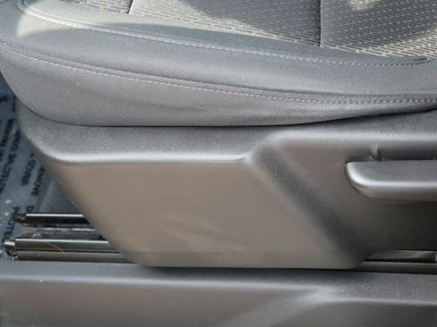 Used 2021 Chevrolet Silverado 1500 Custom Trail Boss image 19