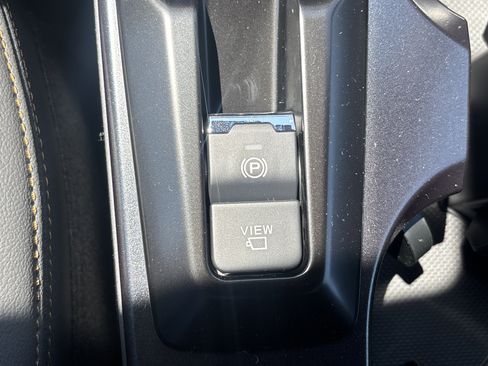 New 2026 Subaru Forester Wilderness AWD/4WD image 30