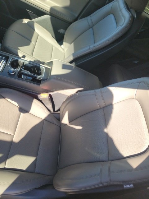 Certified 2024 Lincoln Corsair AWD image 29