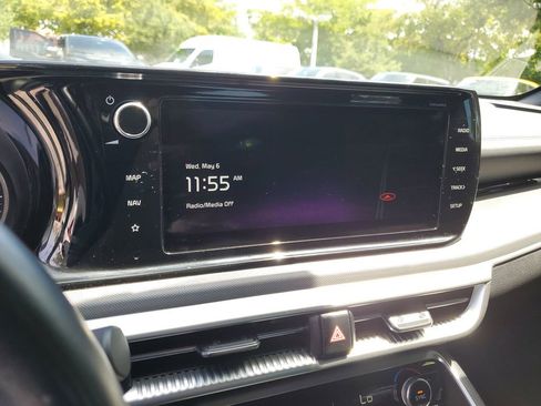 Certified 2022 Kia K5 GT-Line FWD image 27