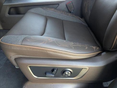 New 2026 RAM 1500 Limited image 4